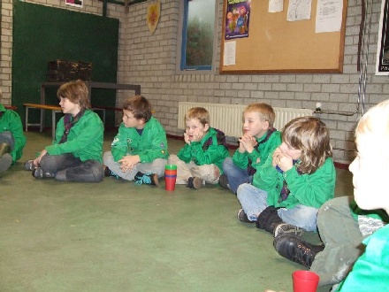 Installatieweekend - Foto 41 van 110