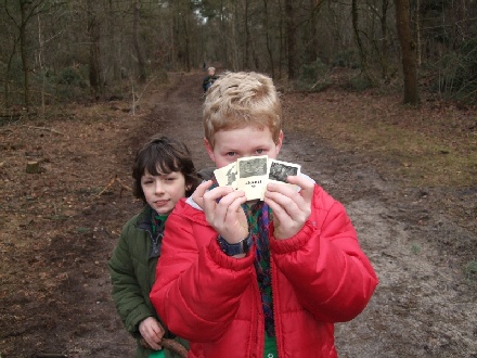 Levend stratego - Foto 16 van 35