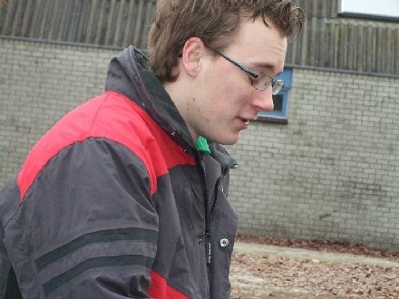 Levend stratego - Foto 34 van 35