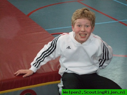 Gymmen - Foto 3 van 22