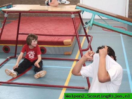Gymmen - Foto 4 van 22