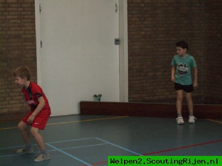 Gymmen - Foto 12 van 22
