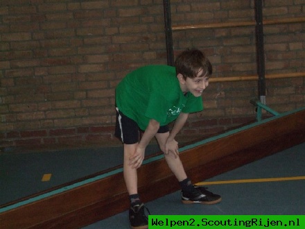 Gymmen - Foto 15 van 22