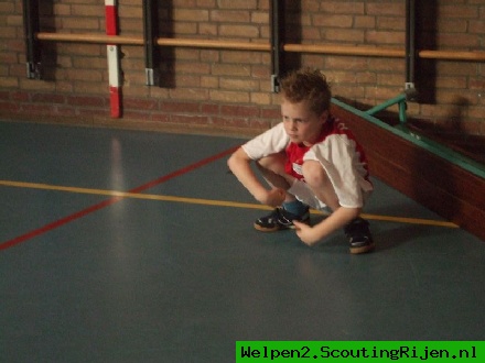 Gymmen - Foto 21 van 22