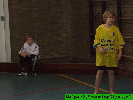Gymmen - Foto 22 van 22
