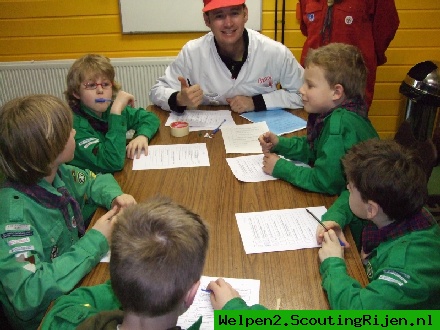 SRV mannen - Foto 2 van 25