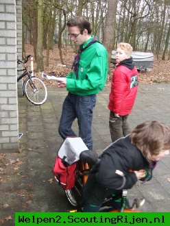 SRV mannen - Foto 7 van 25