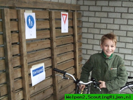 SRV mannen - Foto 8 van 25