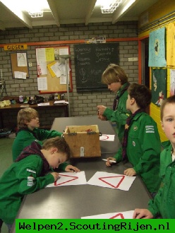 SRV mannen - Foto 9 van 25