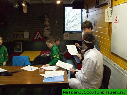 SRV mannen - Foto 13 van 25