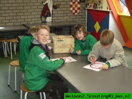 SRV mannen - Foto 15 van 25