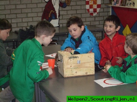 SRV mannen - Foto 19 van 25