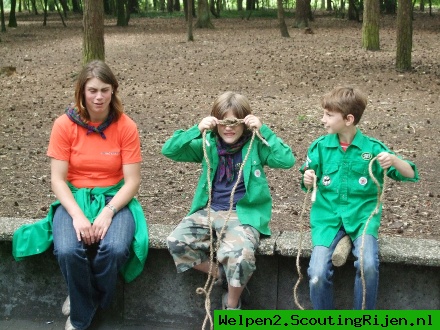 Pionieren - Foto 4 van 16