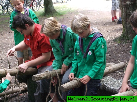 Pionieren - Foto 6 van 16