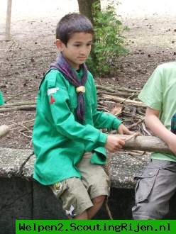 Pionieren - Foto 7 van 16
