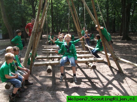 Pionieren - Foto 13 van 16