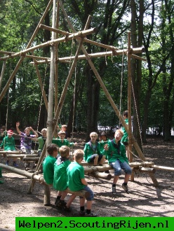Pionieren - Foto 15 van 16
