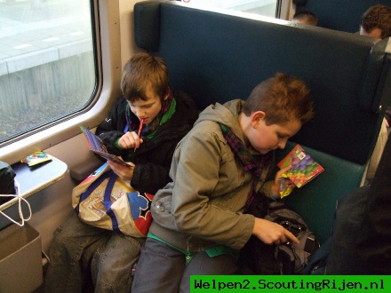 Scouts2Day - Foto 5 van 98