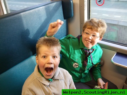 Scouts2Day - Foto 6 van 98
