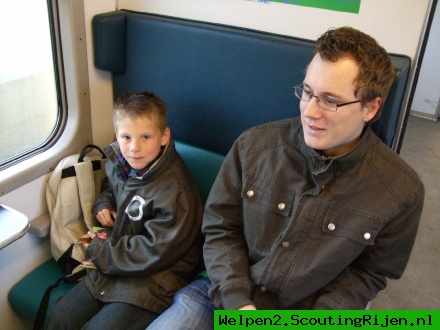 Scouts2Day - Foto 7 van 98