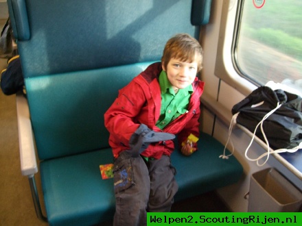 Scouts2Day - Foto 8 van 98