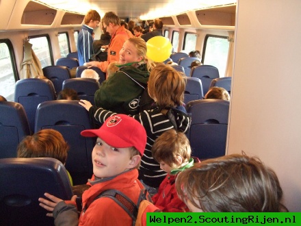 Scouts2Day - Foto 12 van 98