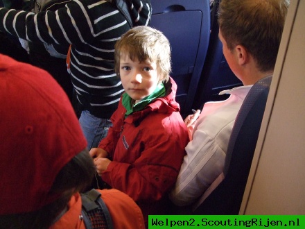 Scouts2Day - Foto 13 van 98