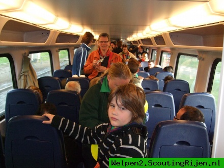 Scouts2Day - Foto 15 van 98