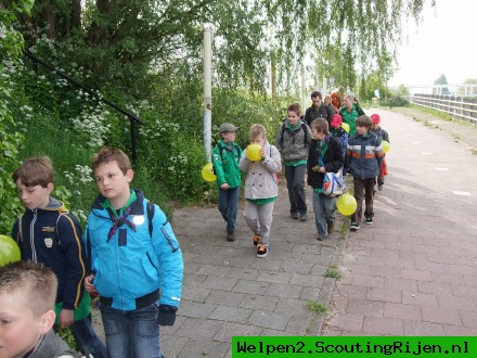Scouts2Day - Foto 19 van 98