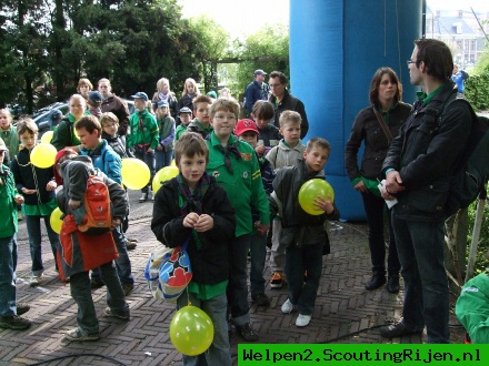 Scouts2Day - Foto 20 van 98