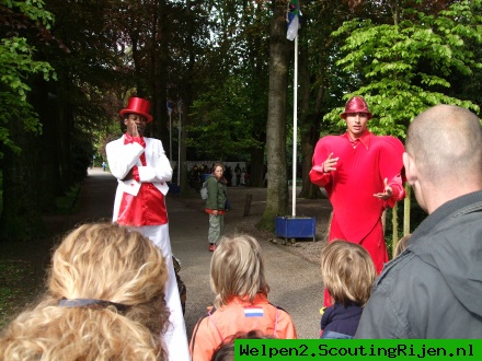 Scouts2Day - Foto 21 van 98