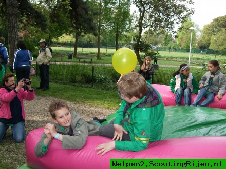 Scouts2Day - Foto 22 van 98