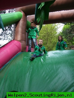 Scouts2Day - Foto 23 van 98