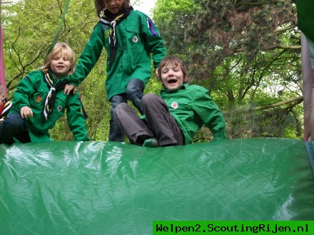 Scouts2Day - Foto 24 van 98