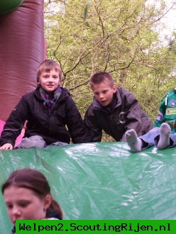 Scouts2Day - Foto 25 van 98