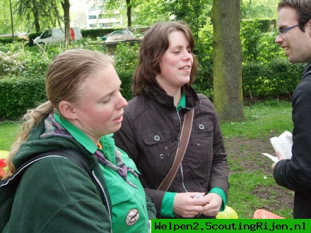 Scouts2Day - Foto 26 van 98