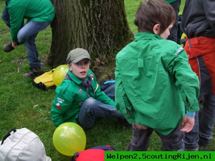 Scouts2Day - Foto 27 van 98