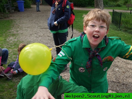 Scouts2Day - Foto 28 van 98