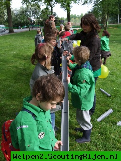 Scouts2Day - Foto 29 van 98