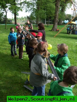 Scouts2Day - Foto 30 van 98