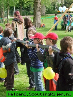 Scouts2Day - Foto 31 van 98