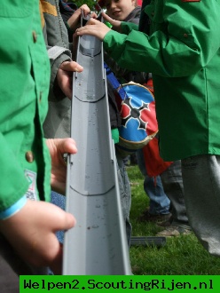 Scouts2Day - Foto 32 van 98
