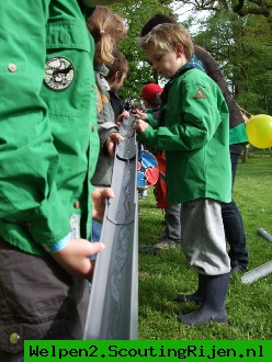 Scouts2Day - Foto 33 van 98