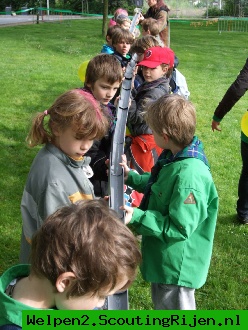 Scouts2Day - Foto 34 van 98