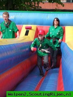 Scouts2Day - Foto 37 van 98