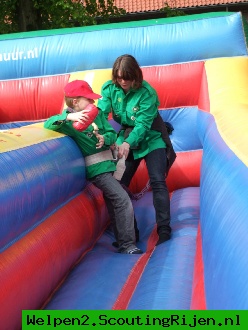 Scouts2Day - Foto 38 van 98