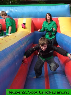 Scouts2Day - Foto 40 van 98