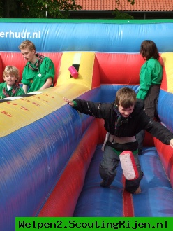 Scouts2Day - Foto 41 van 98