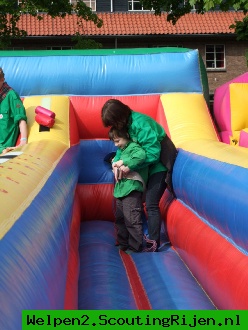 Scouts2Day - Foto 42 van 98