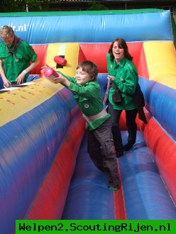 Scouts2Day - Foto 43 van 98
